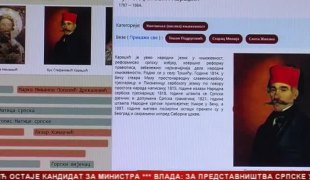 Српска Данас