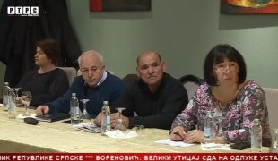 Српска Данас