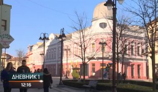 Дневник 1