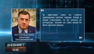 Дневник 1