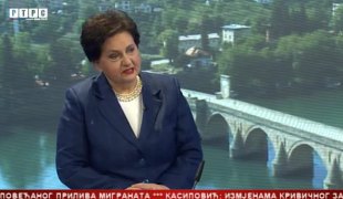 Српска Данас