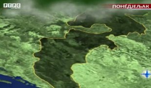 Временска прогноза
