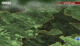 Временска прогноза