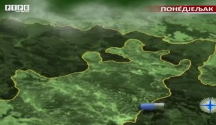 Временска прогноза