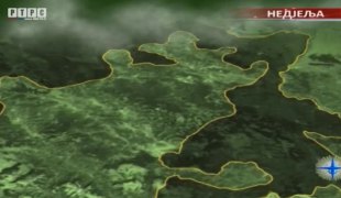 Временска прогноза