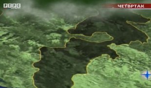 Временска прогноза
