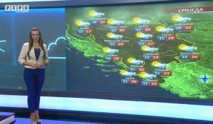 Временска прогноза