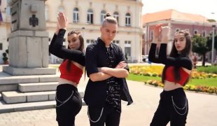 Документарни програм