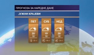 Јутарњи програм