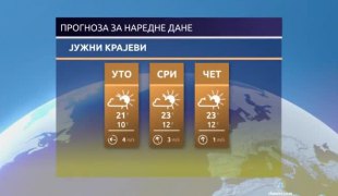 Јутарњи програм
