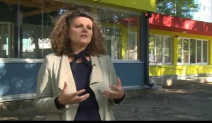 Квадрат на знање