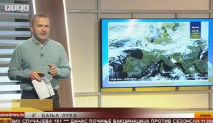 Временска прогноза