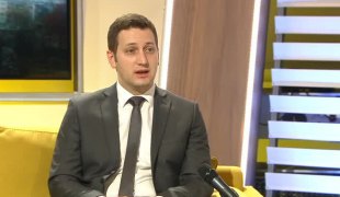 Јутарњи програм