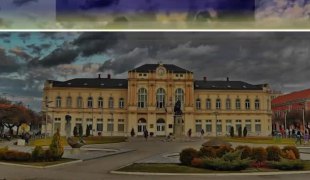 Временска прогноза