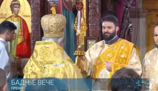 БОЖИЋНИ ПРОГРАМ