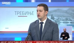 Српска Данас