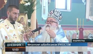 Дневник 1