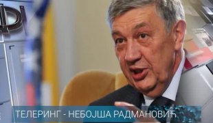 Телеринг