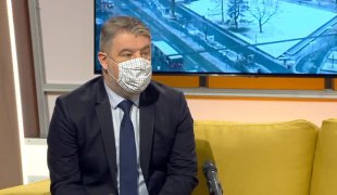 Јутарњи програм