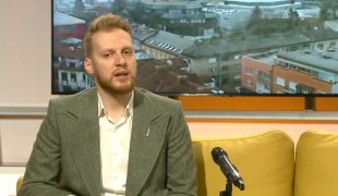 Јутарњи програм