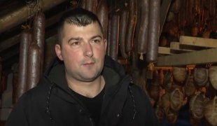 Викенд jутро