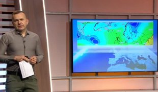 Временска прогноза