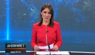Дневник 1