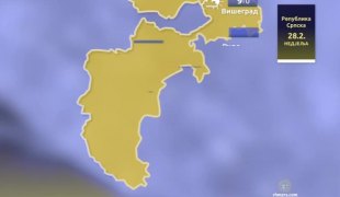 Временска прогноза