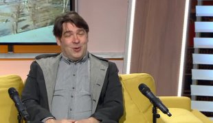 Јутарњи програм