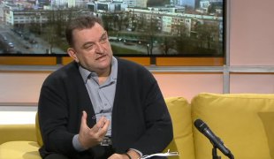 Јутарњи програм