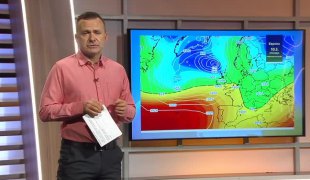 Временска прогноза