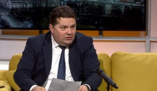 Јутарњи програм