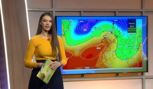 Временска прогноза