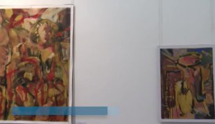 Прозорница