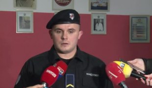 Викенд jутро