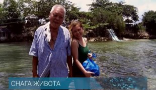 Снага живота