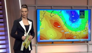 Временска прогноза
