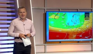 Јутарњи програм