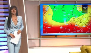 Временска прогноза