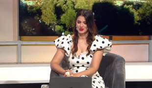 Временска прогноза