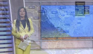 Временска прогноза