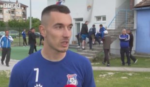 Република - Поткозарје