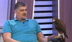 Викенд jутро