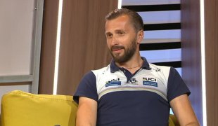 Јутарњи програм