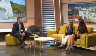 Јутарњи програм