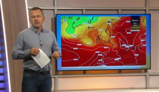 Временска прогноза