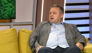 Јутарњи програм