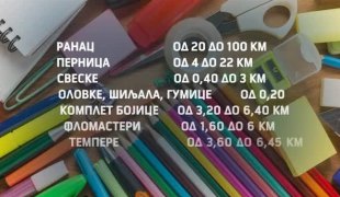 Јутарњи програм