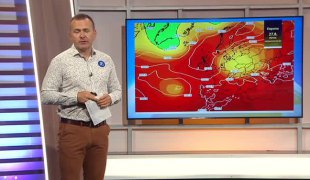 Временска прогноза