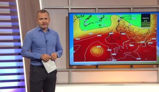 Временска прогноза